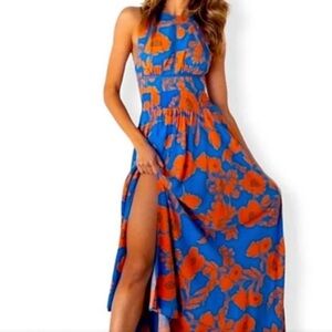 220. Able the Label Large Dress